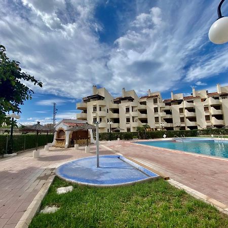 La Felicidad Vybdenia Apartment Exterior photo