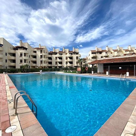 La Felicidad Vybdenia Apartment Exterior photo