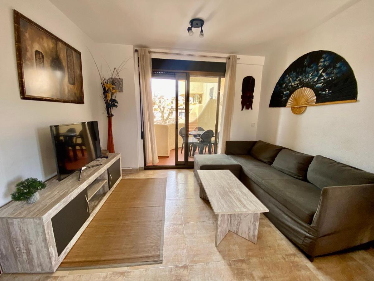 La Felicidad Vybdenia Apartment Exterior photo